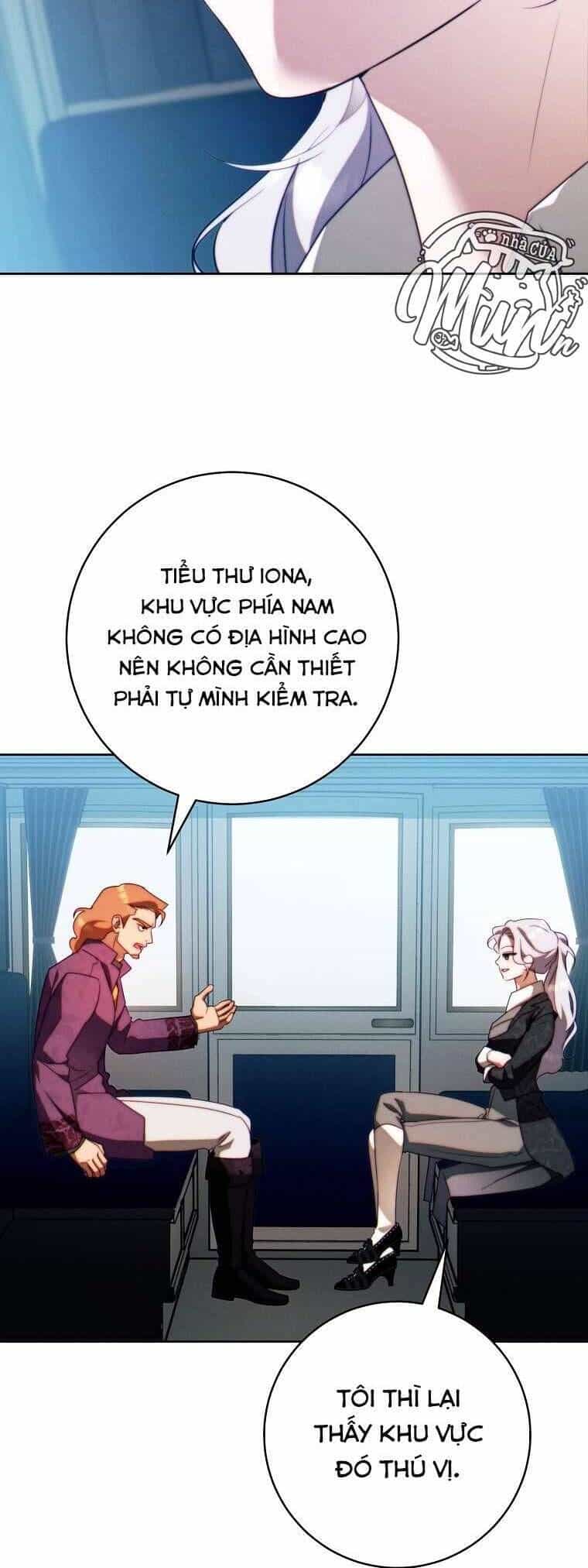 Cuộc Hôn Nhân Này Chắc Chắn Sẽ Thành Công - Chương 30 - ảnh 50