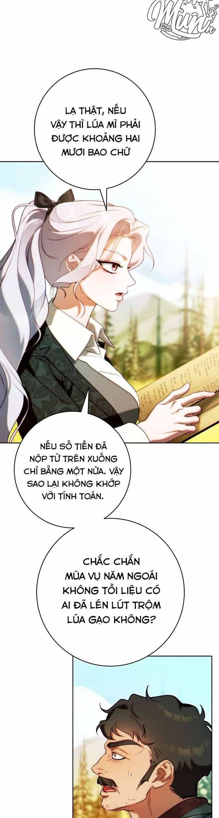 Cuộc Hôn Nhân Này Chắc Chắn Sẽ Thành Công - Chương 31 - ảnh 23