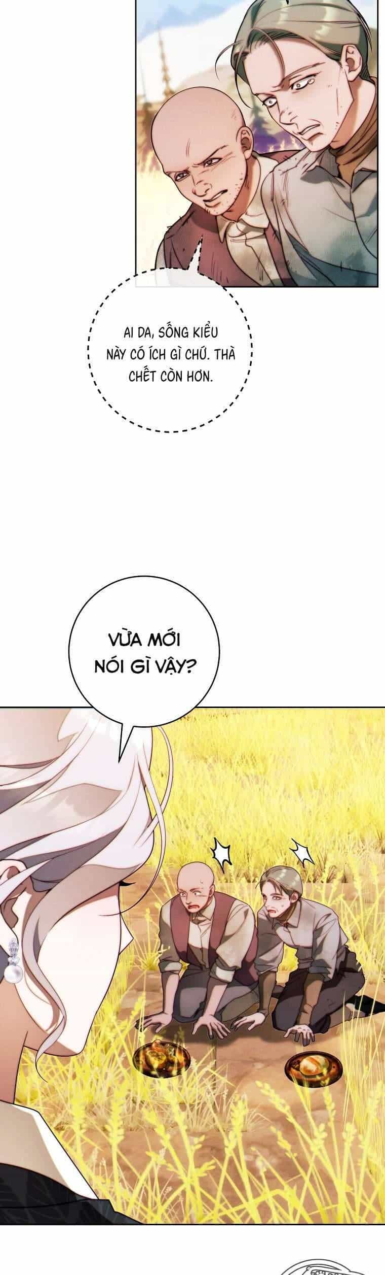 Cuộc Hôn Nhân Này Chắc Chắn Sẽ Thành Công - Chương 31 - ảnh 27