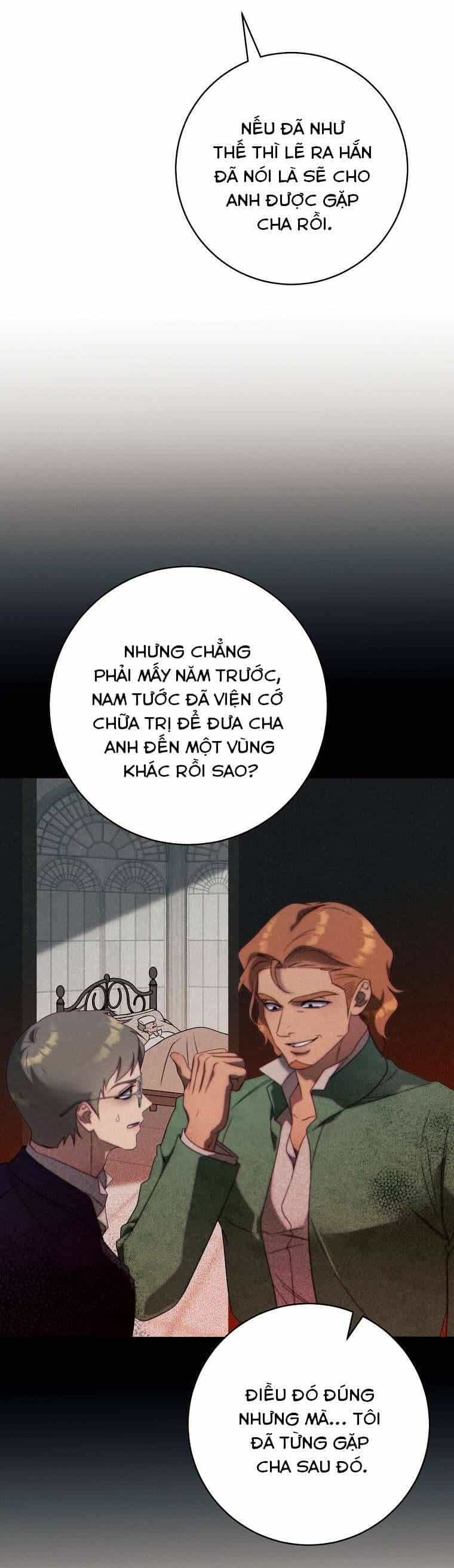 Cuộc Hôn Nhân Này Chắc Chắn Sẽ Thành Công - Chương 32 - ảnh 25