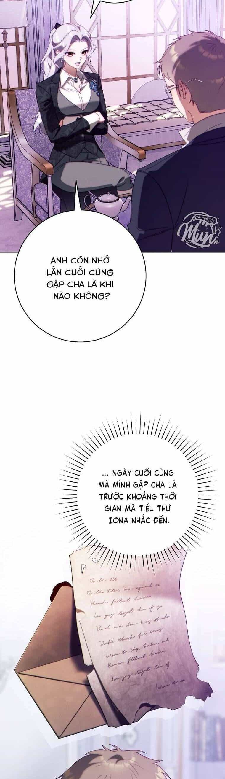 Cuộc Hôn Nhân Này Chắc Chắn Sẽ Thành Công - Chương 32 - ảnh 27