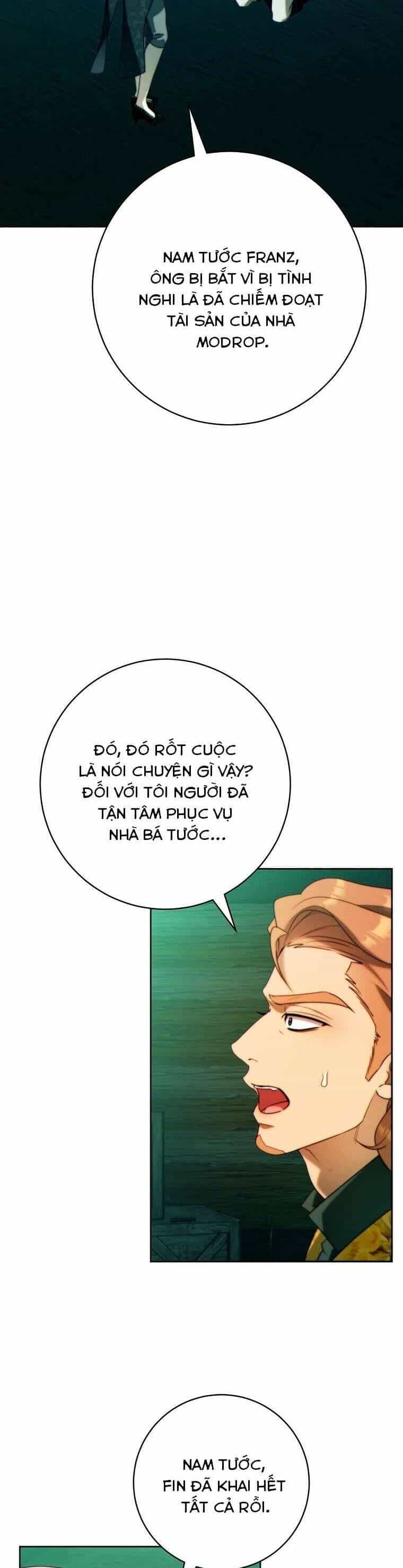 Cuộc Hôn Nhân Này Chắc Chắn Sẽ Thành Công - Chương 32 - ảnh 45