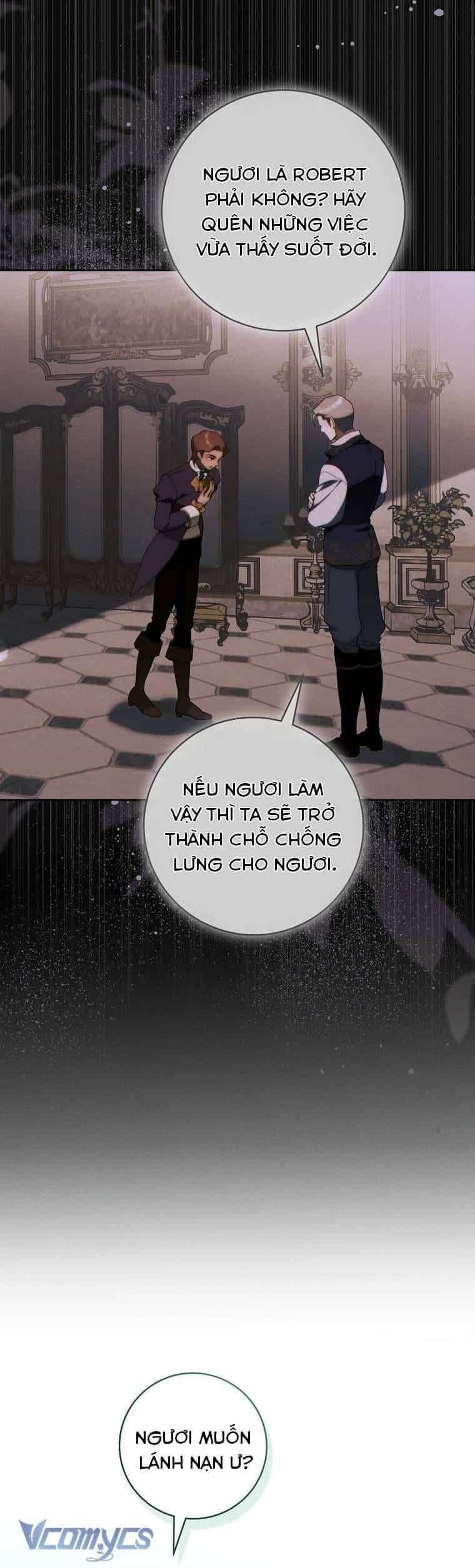 Cuộc Hôn Nhân Này Chắc Chắn Sẽ Thành Công - Chương 33 - ảnh 12