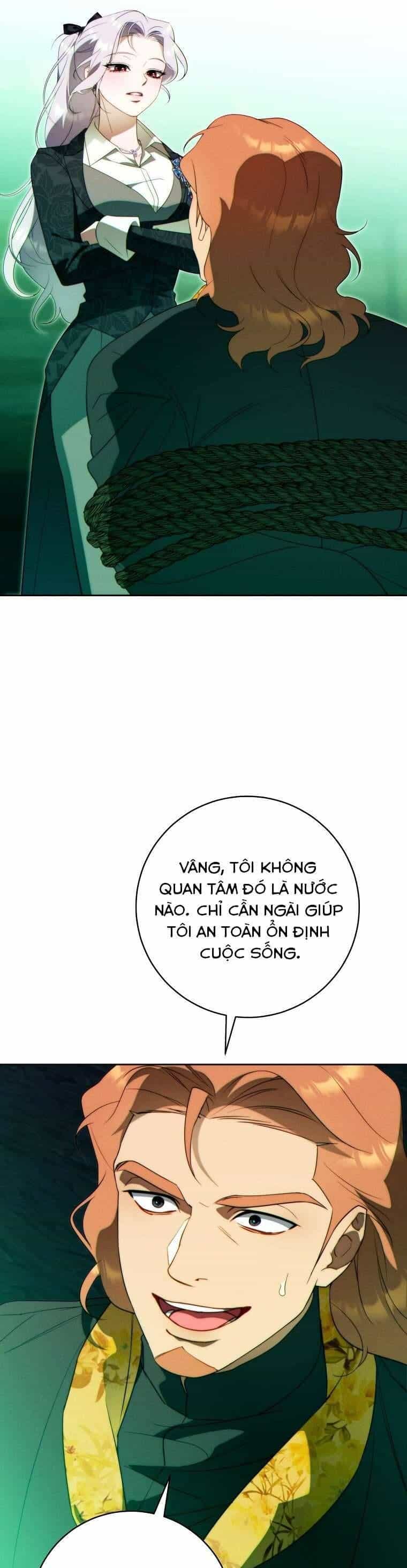 Cuộc Hôn Nhân Này Chắc Chắn Sẽ Thành Công - Chương 33 - ảnh 13
