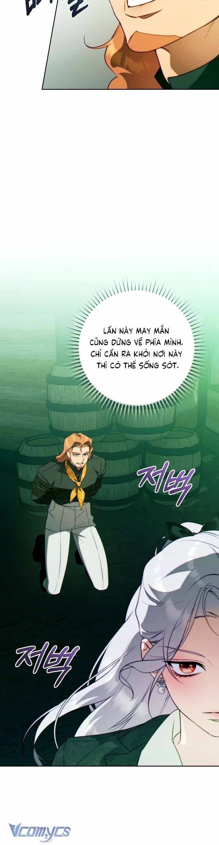 Cuộc Hôn Nhân Này Chắc Chắn Sẽ Thành Công - Chương 33 - ảnh 16
