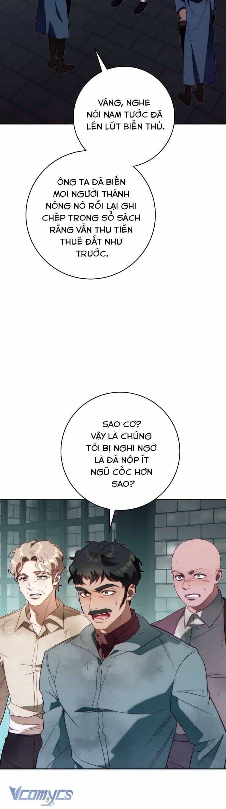 Cuộc Hôn Nhân Này Chắc Chắn Sẽ Thành Công - Chương 33 - ảnh 24