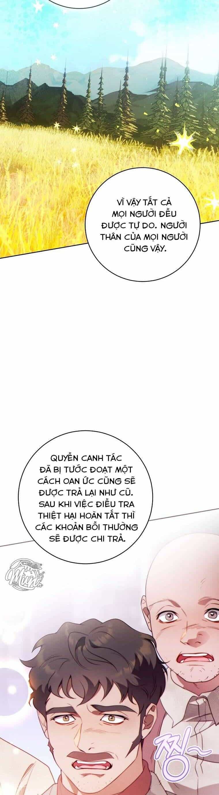 Cuộc Hôn Nhân Này Chắc Chắn Sẽ Thành Công - Chương 33 - ảnh 26