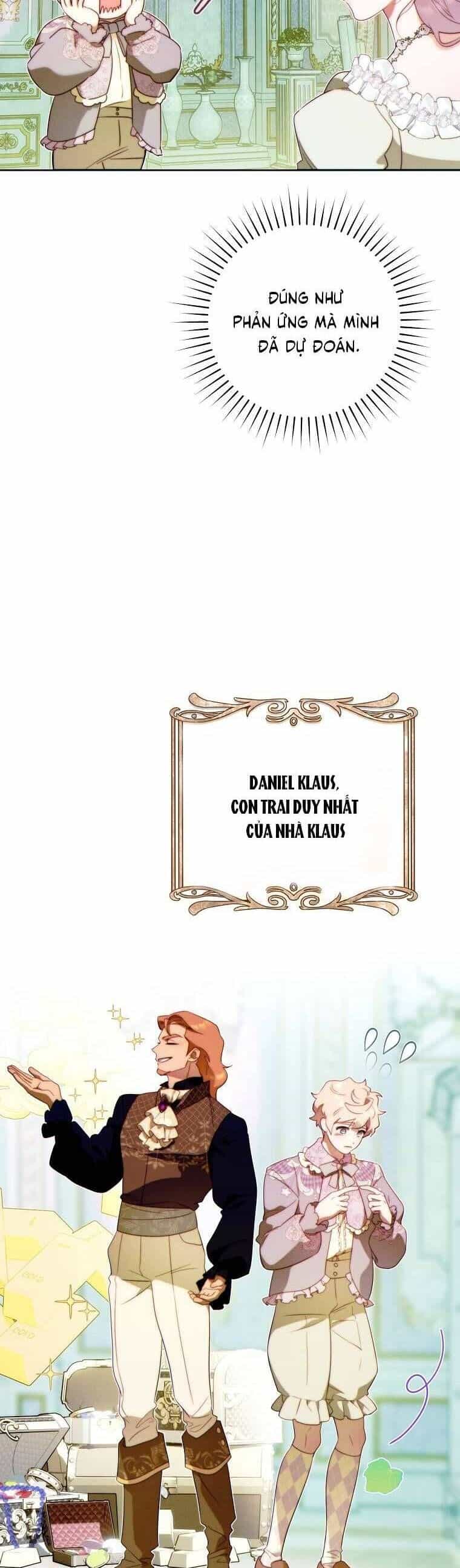 Cuộc Hôn Nhân Này Chắc Chắn Sẽ Thành Công - Chương 33 - ảnh 35