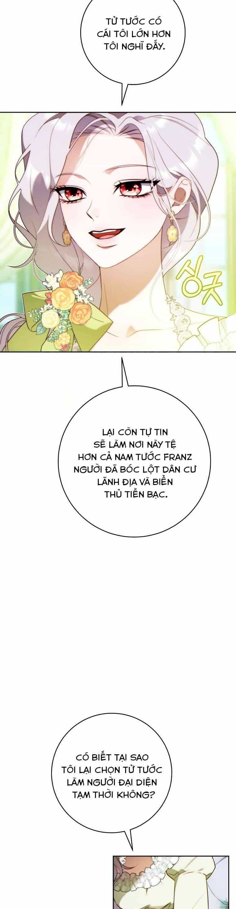 Cuộc Hôn Nhân Này Chắc Chắn Sẽ Thành Công - Chương 33 - ảnh 38