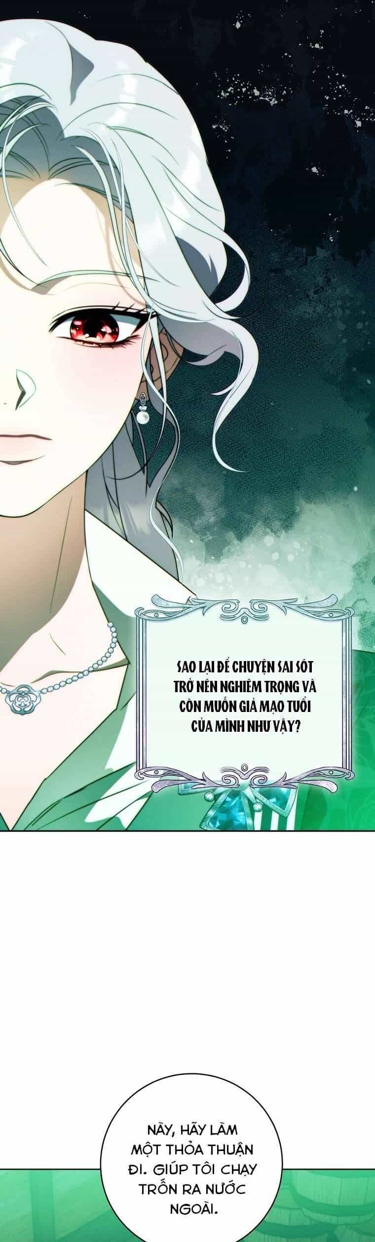Cuộc Hôn Nhân Này Chắc Chắn Sẽ Thành Công - Chương 33 - ảnh 9