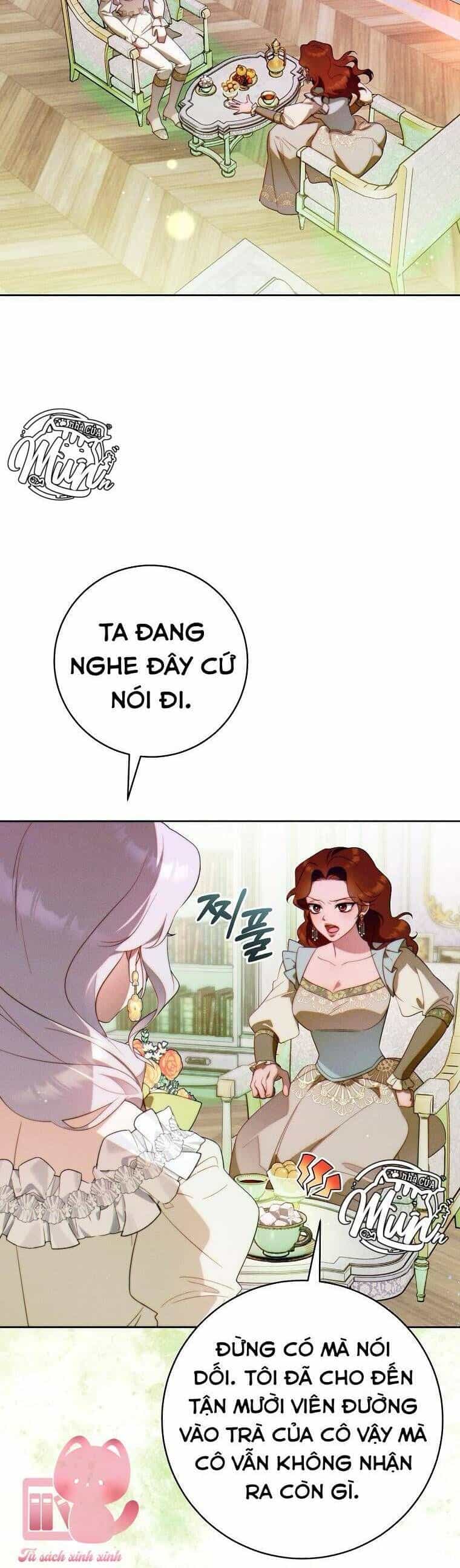 Cuộc Hôn Nhân Này Chắc Chắn Sẽ Thành Công - Chương 34 - ảnh 13