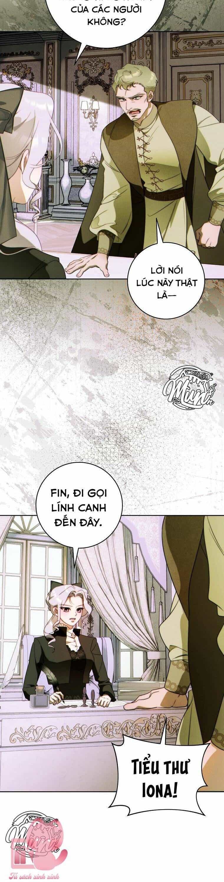 Cuộc Hôn Nhân Này Chắc Chắn Sẽ Thành Công - Chương 34 - ảnh 38