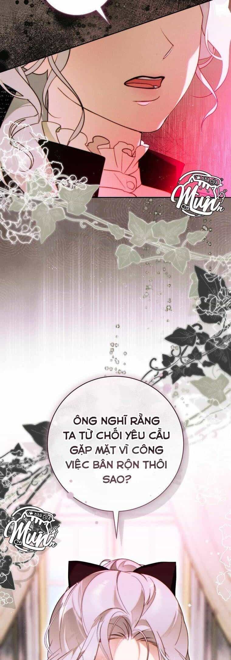 Cuộc Hôn Nhân Này Chắc Chắn Sẽ Thành Công - Chương 34 - ảnh 43