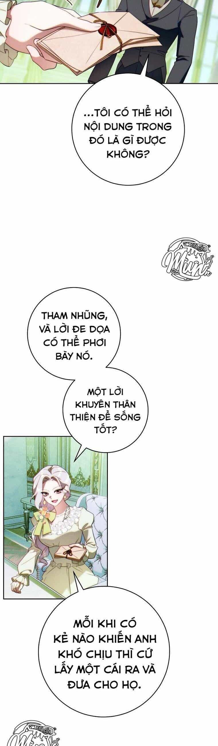 Cuộc Hôn Nhân Này Chắc Chắn Sẽ Thành Công - Chương 34 - ảnh 7