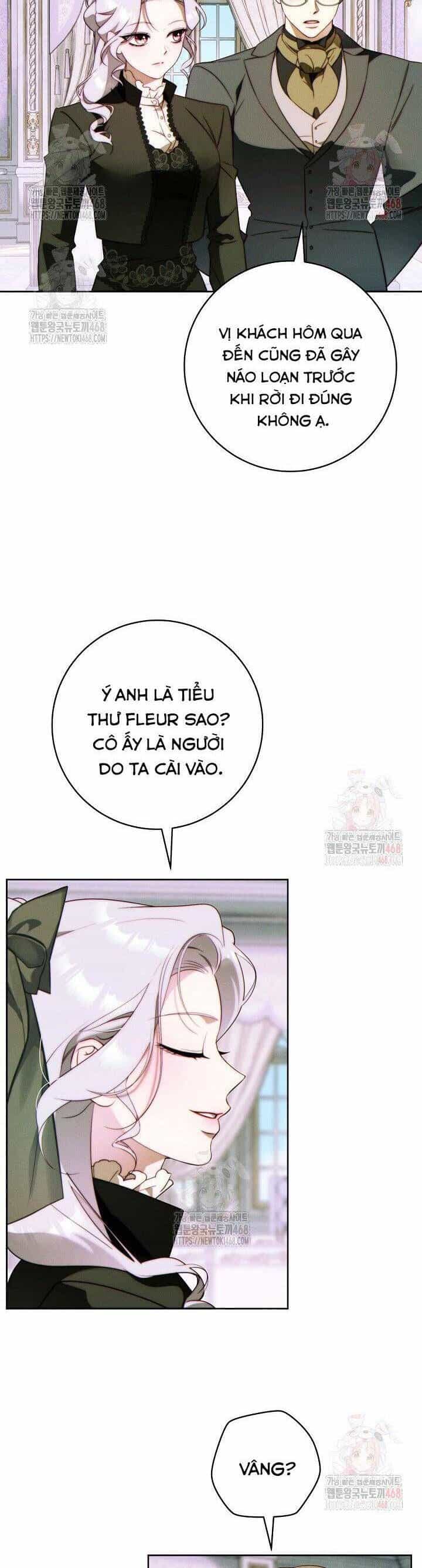 Cuộc Hôn Nhân Này Chắc Chắn Sẽ Thành Công - Chương 35 - ảnh 12