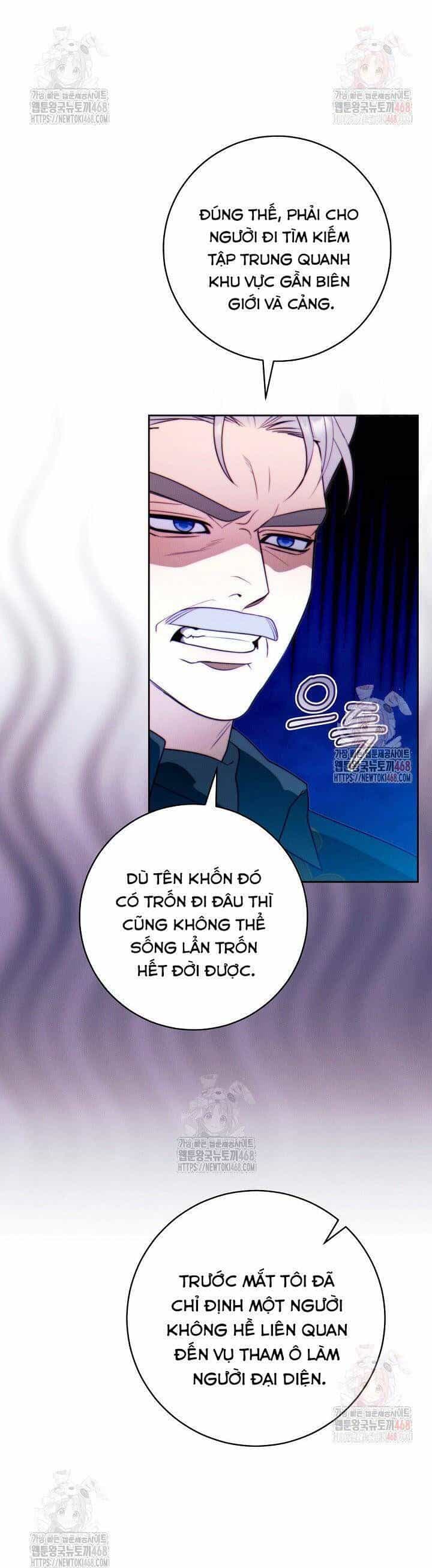 Cuộc Hôn Nhân Này Chắc Chắn Sẽ Thành Công - Chương 35 - ảnh 34
