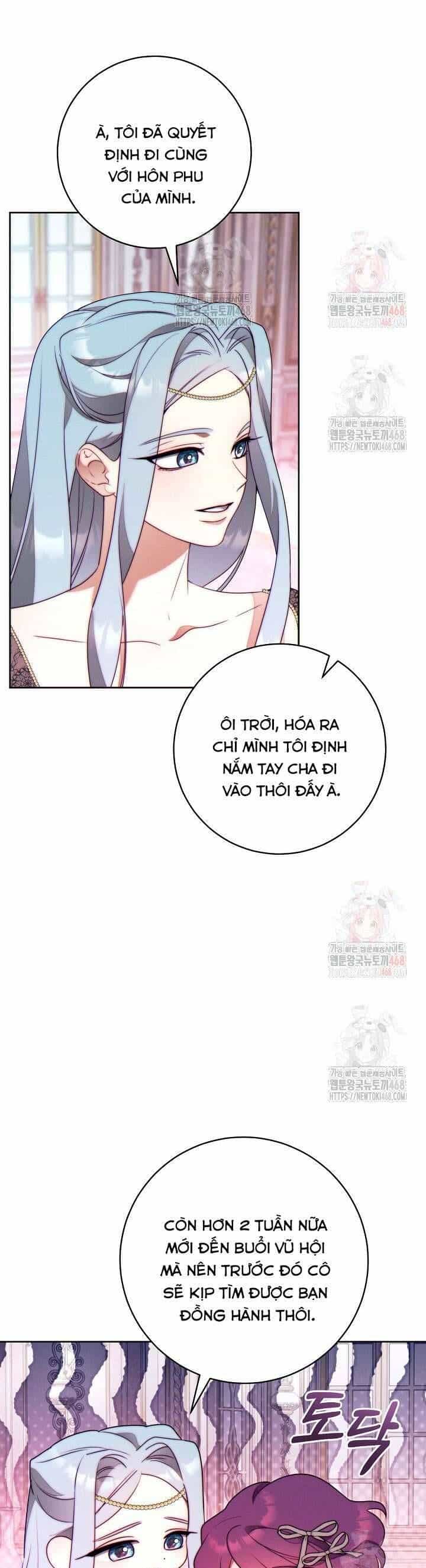 Cuộc Hôn Nhân Này Chắc Chắn Sẽ Thành Công - Chương 37 - ảnh 13