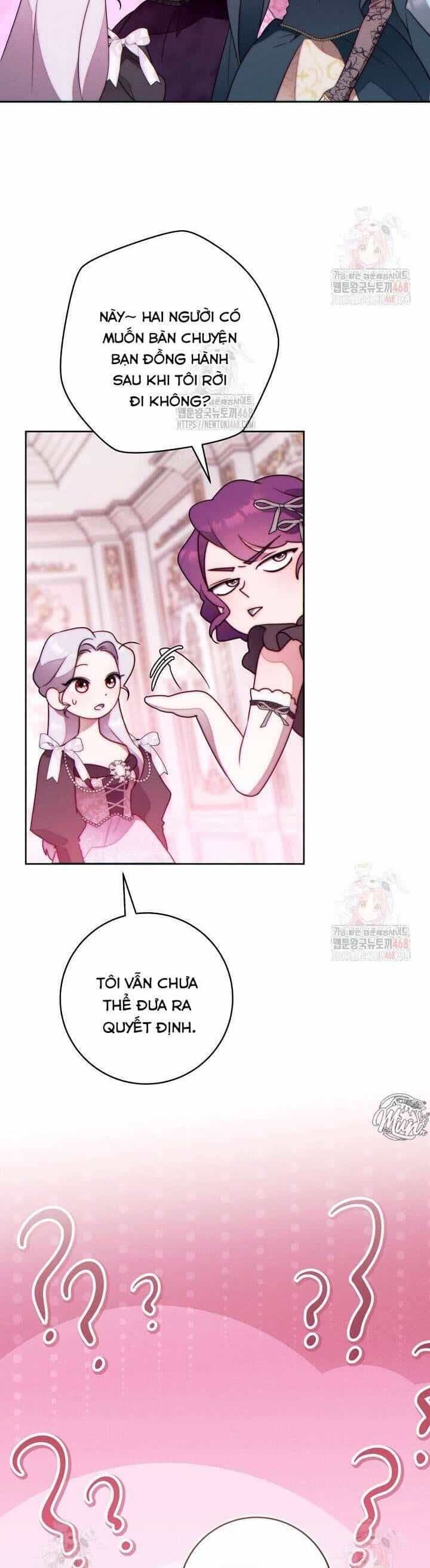 Cuộc Hôn Nhân Này Chắc Chắn Sẽ Thành Công - Chương 37 - ảnh 18