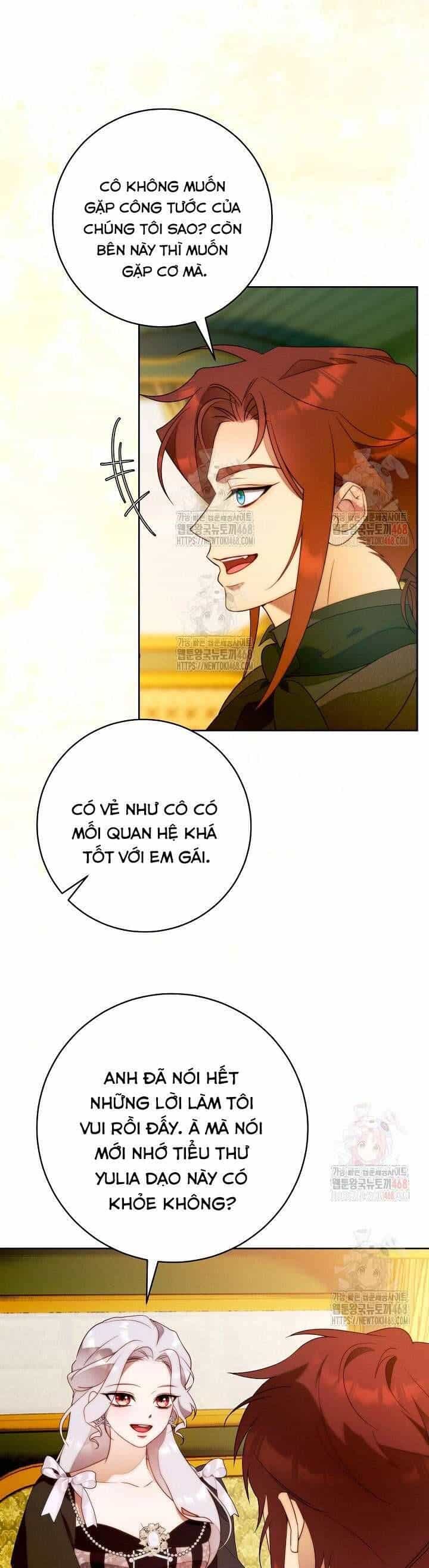 Cuộc Hôn Nhân Này Chắc Chắn Sẽ Thành Công - Chương 37 - ảnh 25