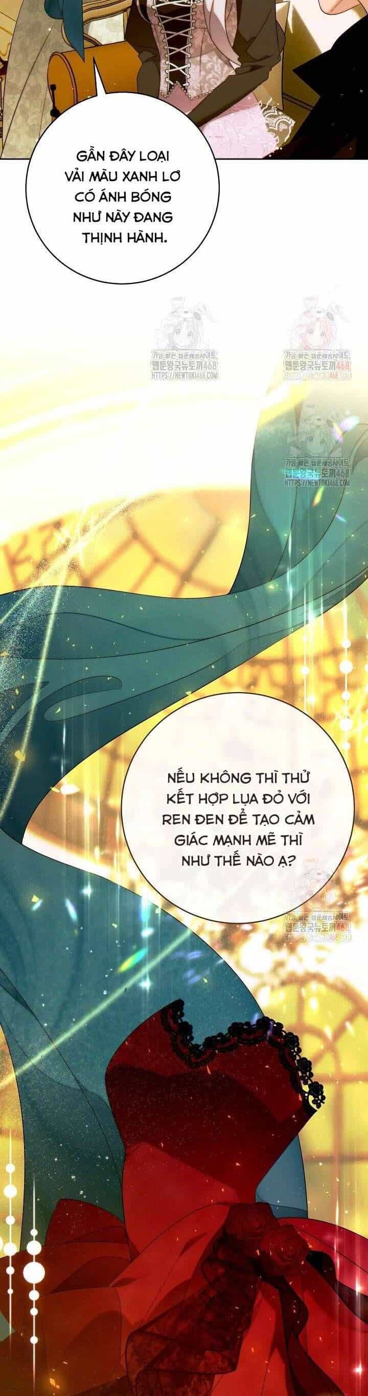 Cuộc Hôn Nhân Này Chắc Chắn Sẽ Thành Công - Chương 37 - ảnh 34