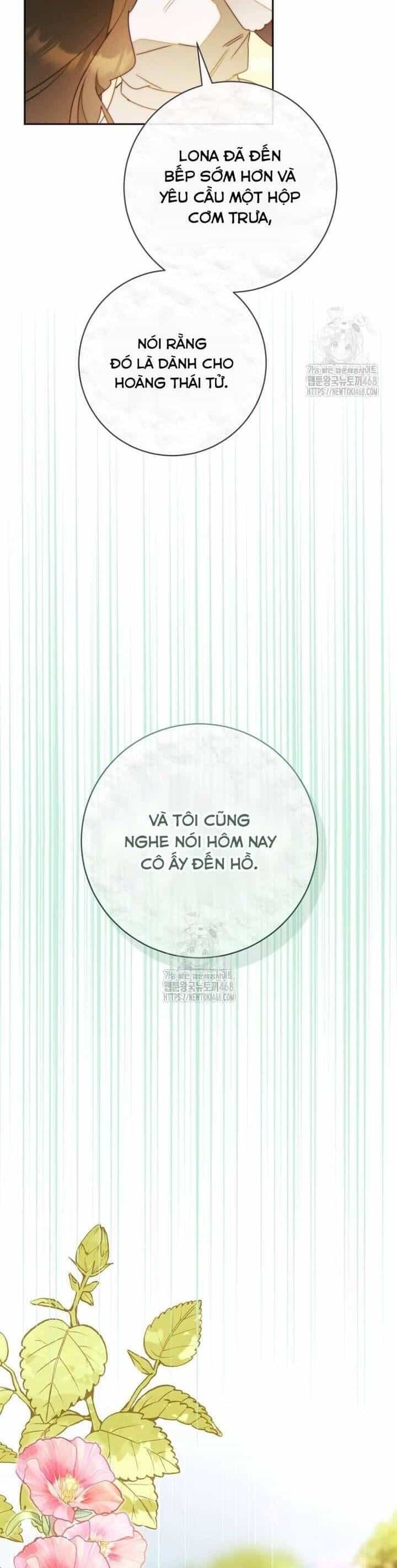 Cuộc Hôn Nhân Này Chắc Chắn Sẽ Thành Công - Chương 38 - ảnh 34