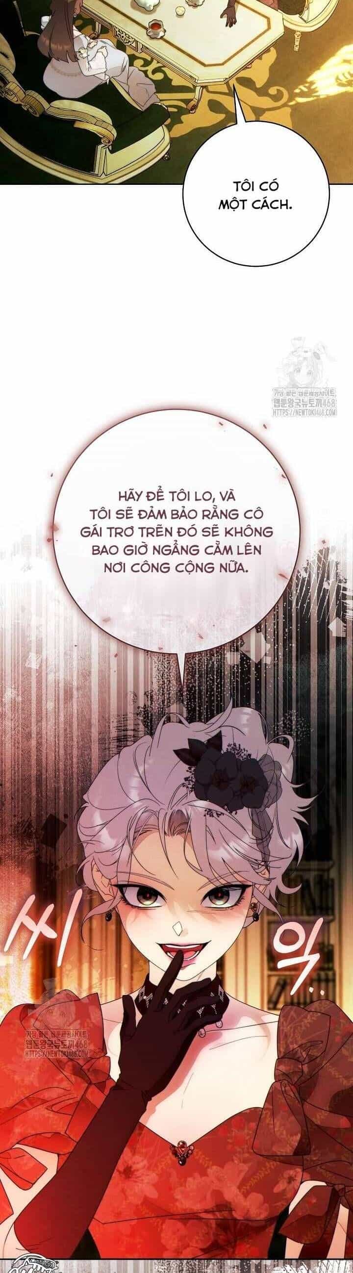 Cuộc Hôn Nhân Này Chắc Chắn Sẽ Thành Công - Chương 39 - ảnh 22