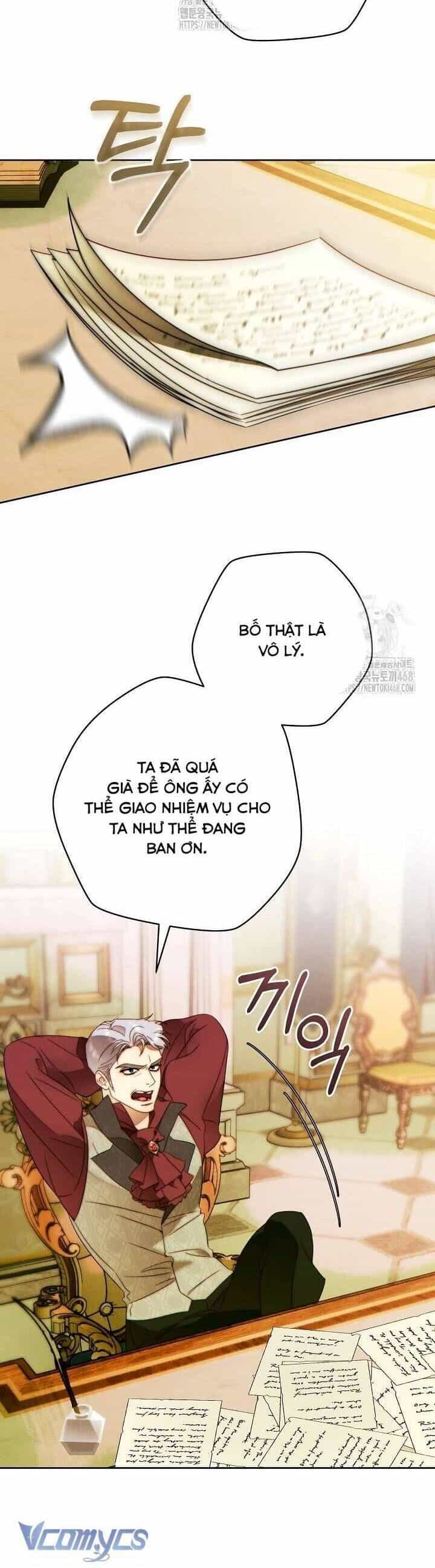 Cuộc Hôn Nhân Này Chắc Chắn Sẽ Thành Công - Chương 39 - ảnh 24