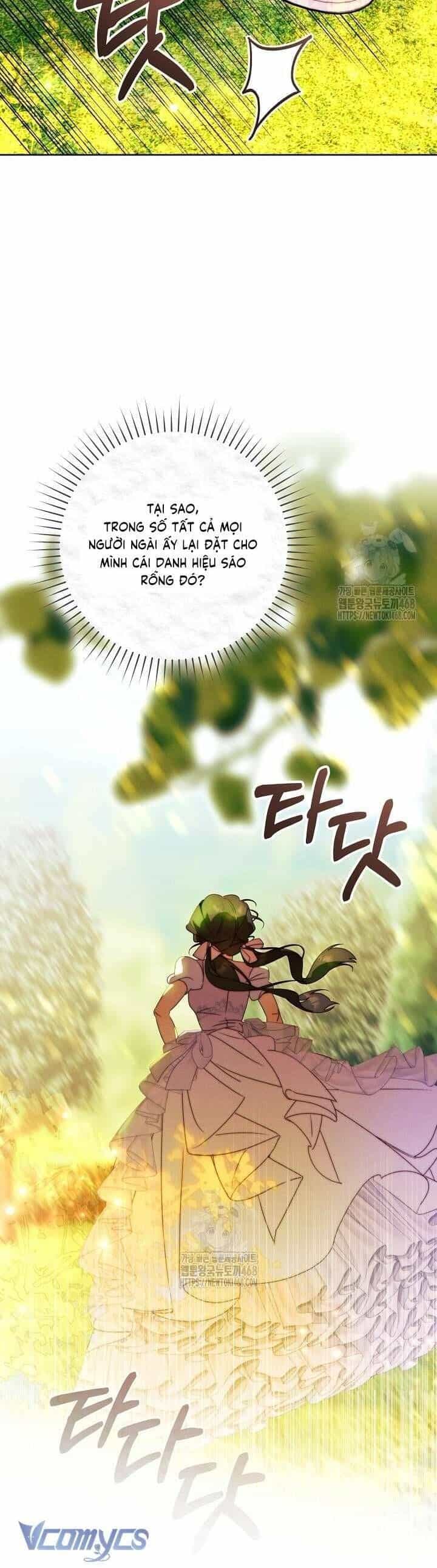 Cuộc Hôn Nhân Này Chắc Chắn Sẽ Thành Công - Chương 39 - ảnh 4