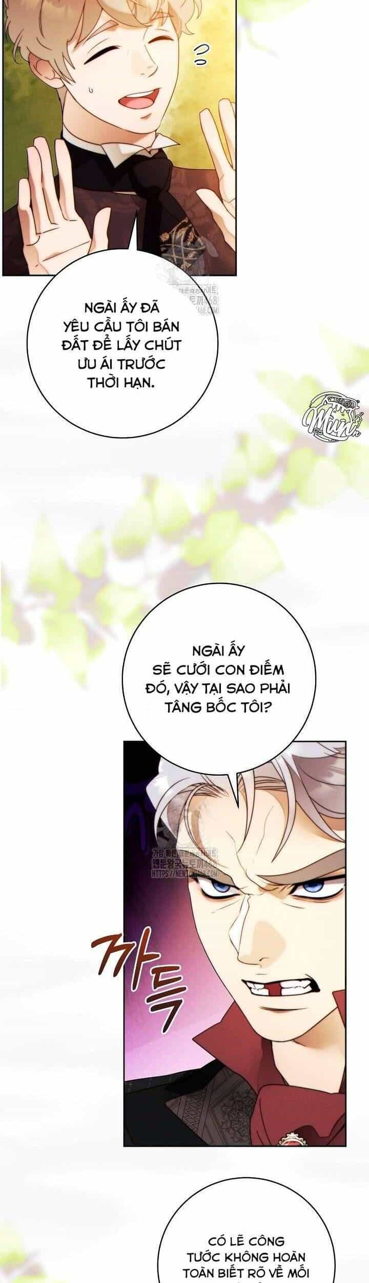 Cuộc Hôn Nhân Này Chắc Chắn Sẽ Thành Công - Chương 39 - ảnh 41
