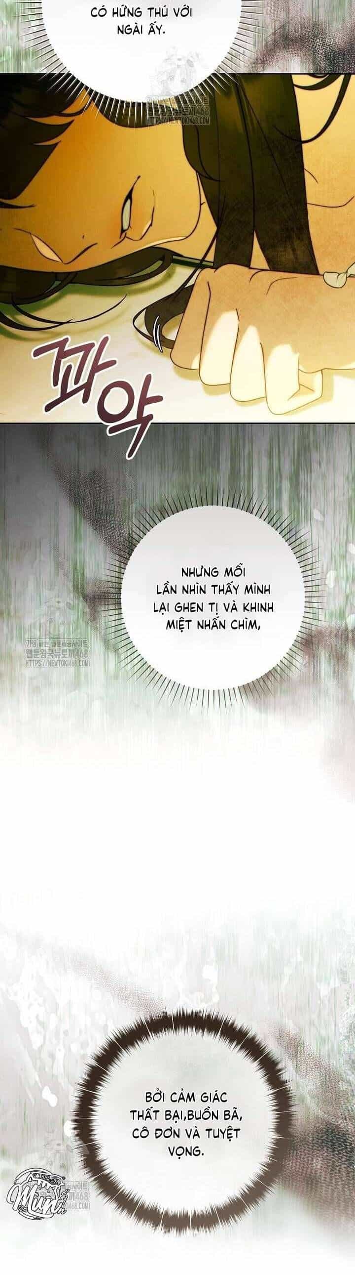 Cuộc Hôn Nhân Này Chắc Chắn Sẽ Thành Công - Chương 39 - ảnh 6