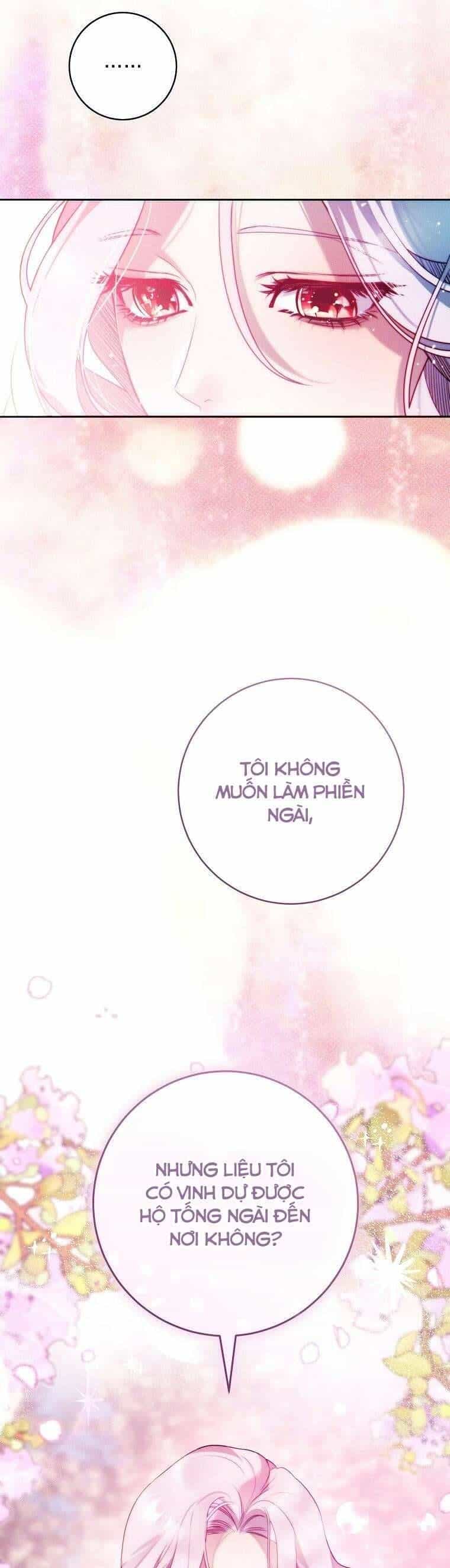 Cuộc Hôn Nhân Này Chắc Chắn Sẽ Thành Công - Chương 4 - ảnh 37
