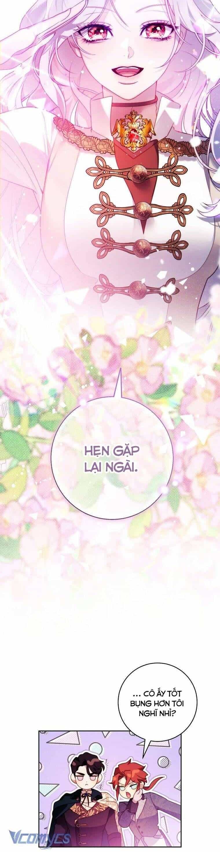 Cuộc Hôn Nhân Này Chắc Chắn Sẽ Thành Công - Chương 4 - ảnh 43