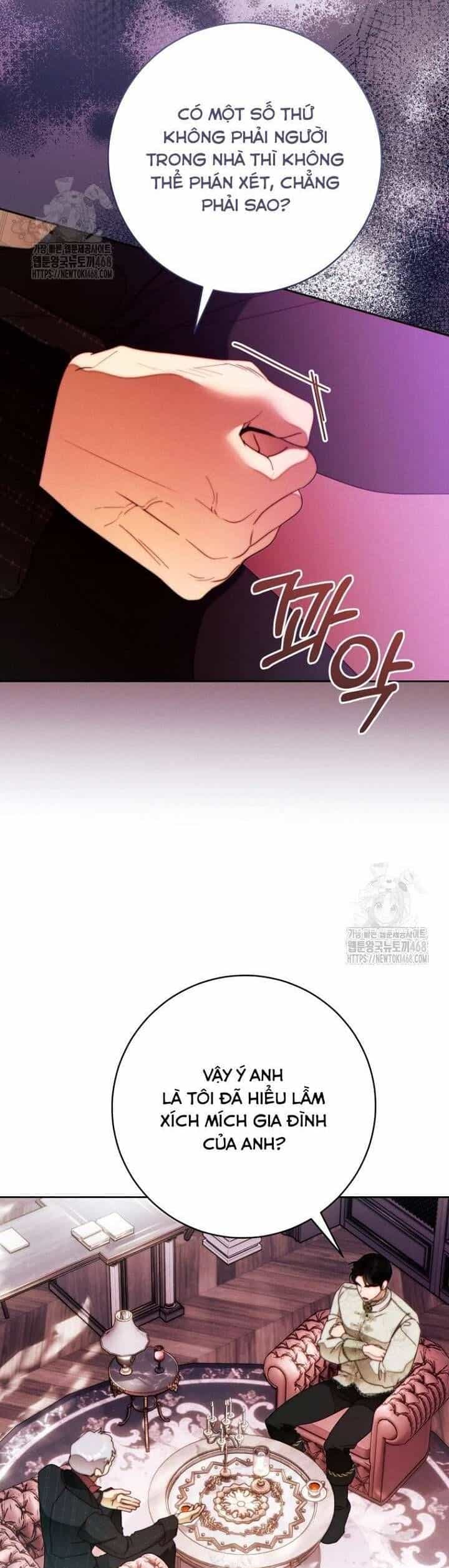 Cuộc Hôn Nhân Này Chắc Chắn Sẽ Thành Công - Chương 40 - ảnh 12