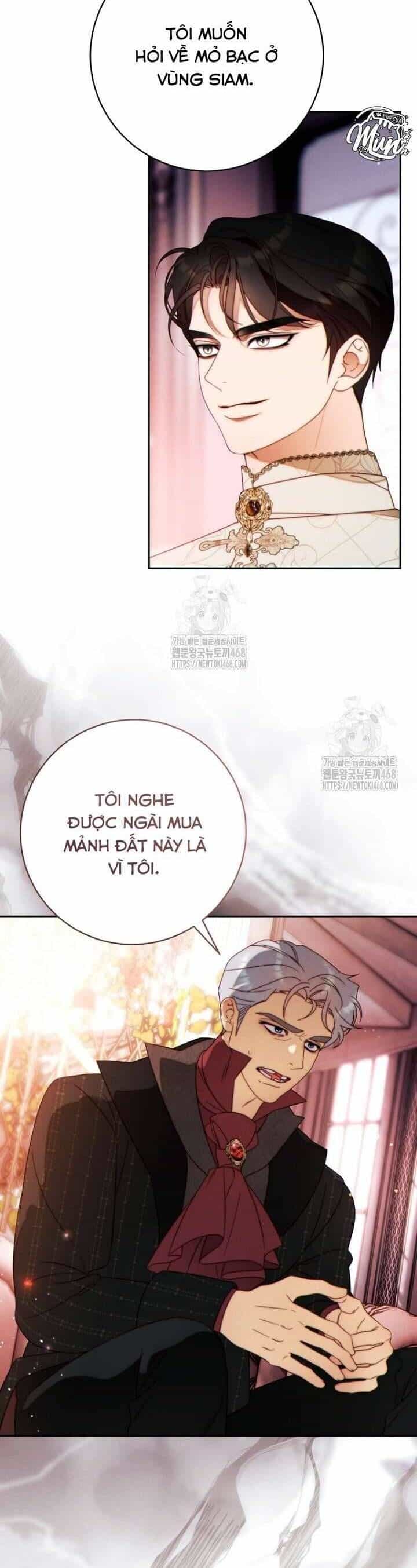 Cuộc Hôn Nhân Này Chắc Chắn Sẽ Thành Công - Chương 40 - ảnh 3
