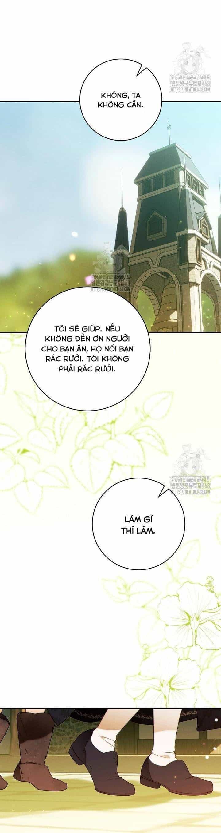 Cuộc Hôn Nhân Này Chắc Chắn Sẽ Thành Công - Chương 41 - ảnh 11