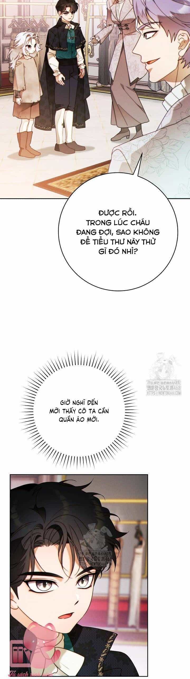 Cuộc Hôn Nhân Này Chắc Chắn Sẽ Thành Công - Chương 41 - ảnh 18