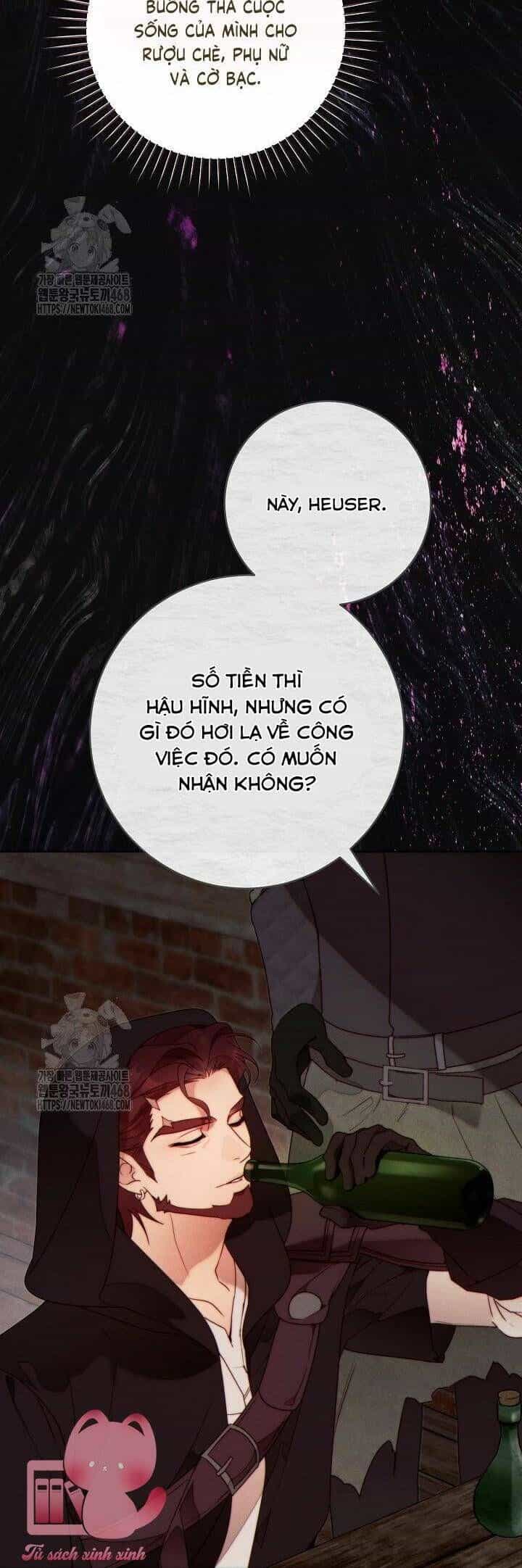 Cuộc Hôn Nhân Này Chắc Chắn Sẽ Thành Công - Chương 41 - ảnh 28