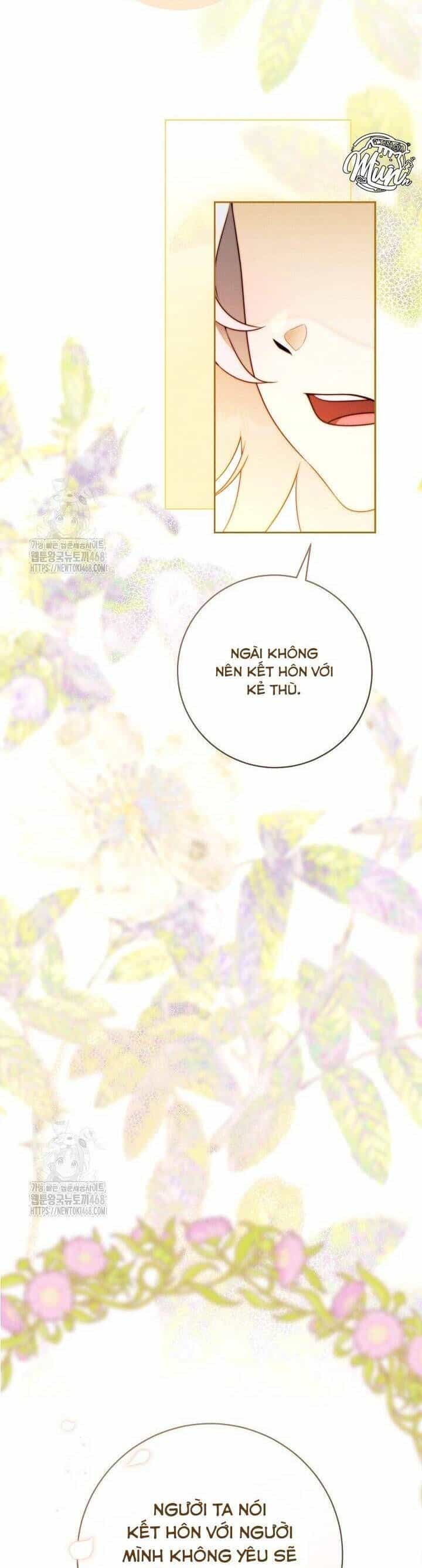 Cuộc Hôn Nhân Này Chắc Chắn Sẽ Thành Công - Chương 41 - ảnh 52