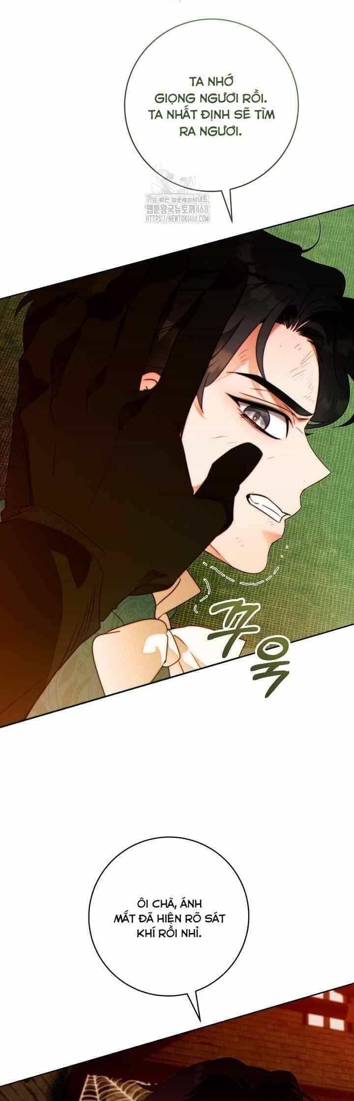 Cuộc Hôn Nhân Này Chắc Chắn Sẽ Thành Công - Chương 42 - ảnh 37