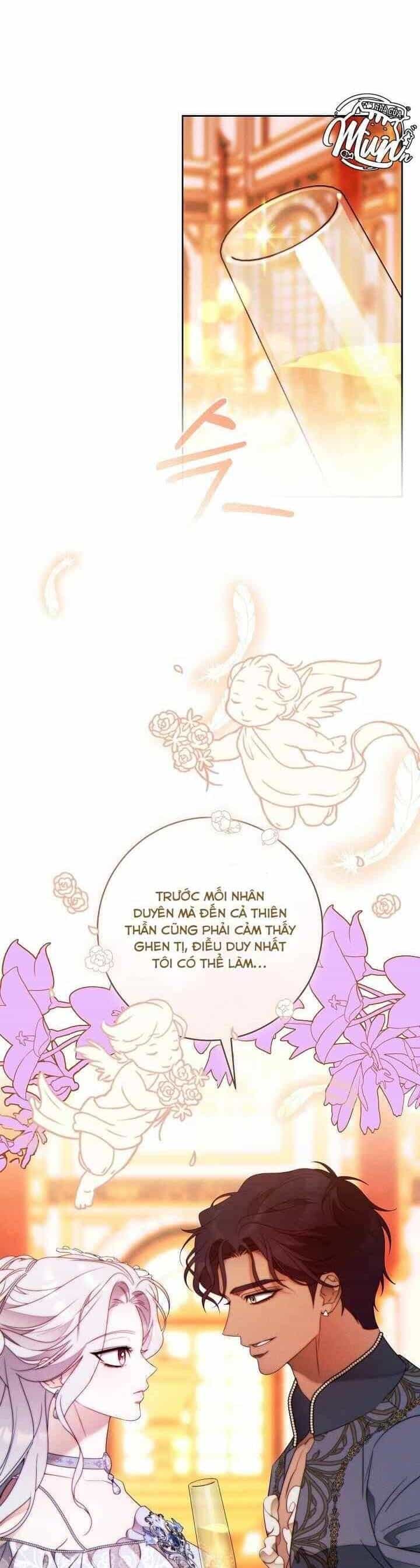 Cuộc Hôn Nhân Này Chắc Chắn Sẽ Thành Công - Chương 44 - ảnh 11