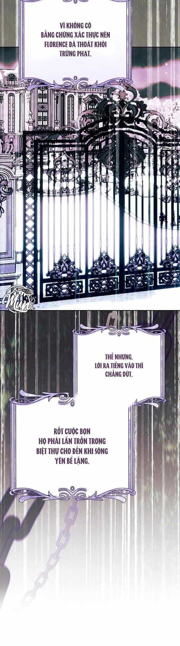 Cuộc Hôn Nhân Này Chắc Chắn Sẽ Thành Công - Chương 44 - ảnh 32