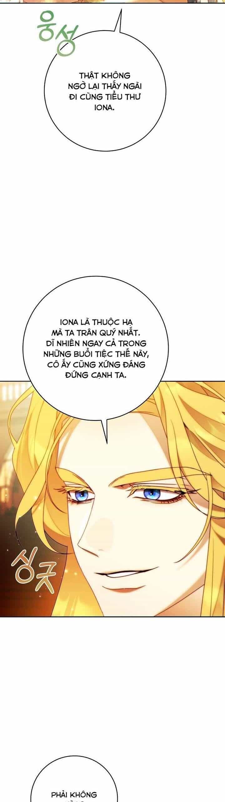 Cuộc Hôn Nhân Này Chắc Chắn Sẽ Thành Công - Chương 45 - ảnh 14