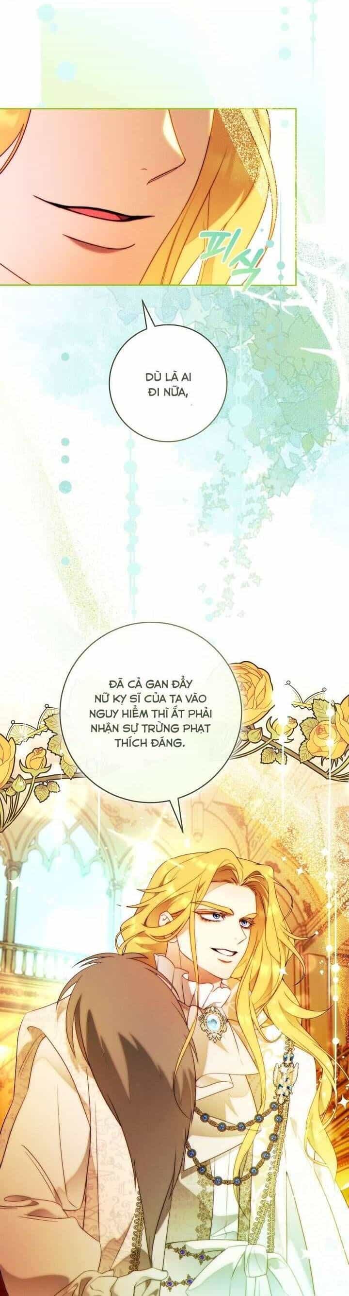 Cuộc Hôn Nhân Này Chắc Chắn Sẽ Thành Công - Chương 45 - ảnh 18