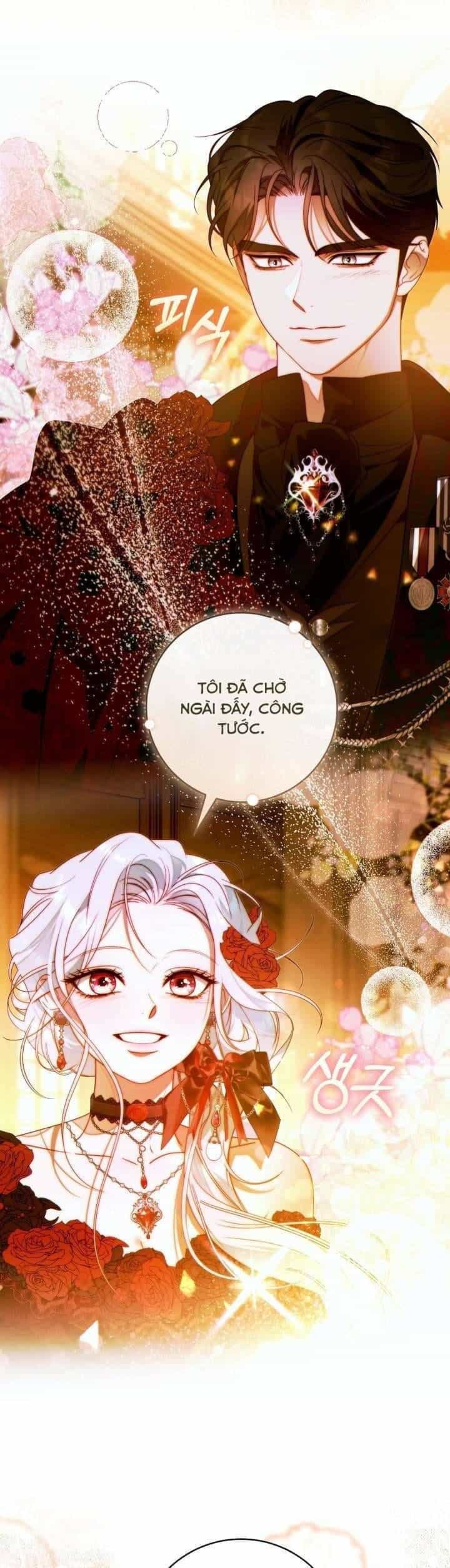 Cuộc Hôn Nhân Này Chắc Chắn Sẽ Thành Công - Chương 45 - ảnh 29