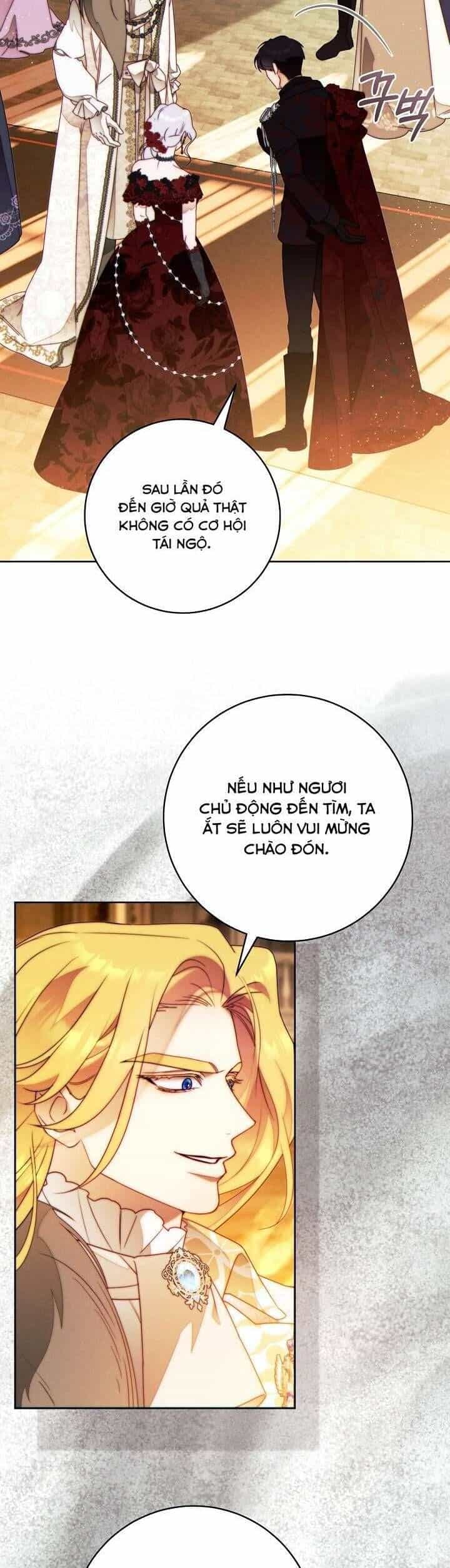 Cuộc Hôn Nhân Này Chắc Chắn Sẽ Thành Công - Chương 45 - ảnh 31