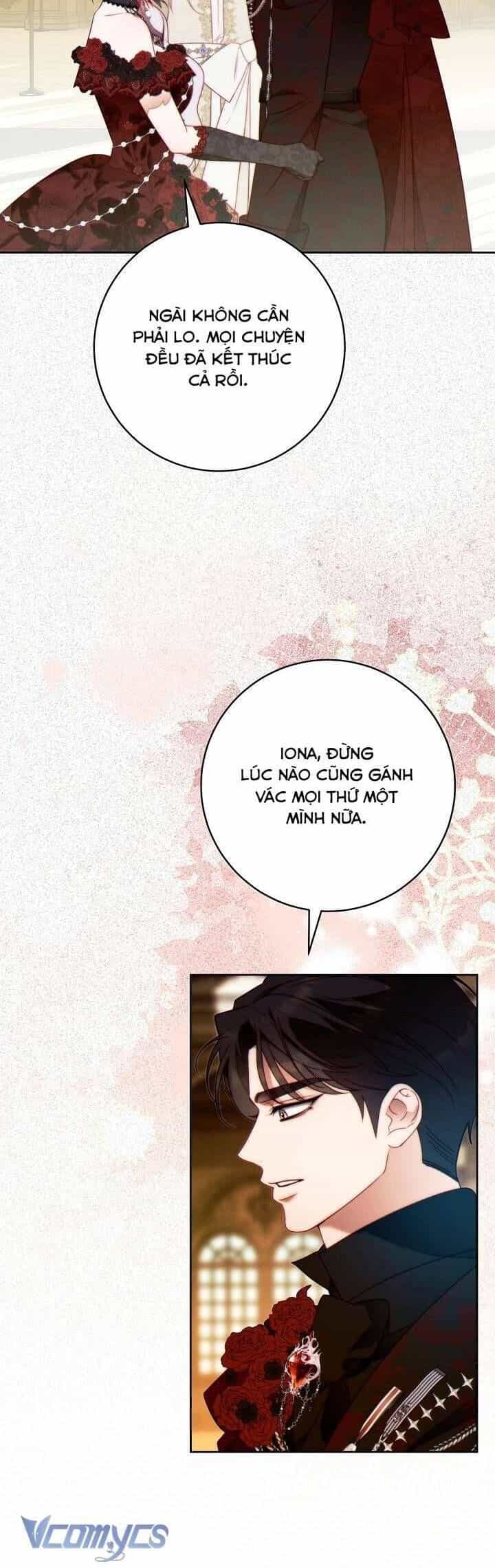 Cuộc Hôn Nhân Này Chắc Chắn Sẽ Thành Công - Chương 45 - ảnh 38