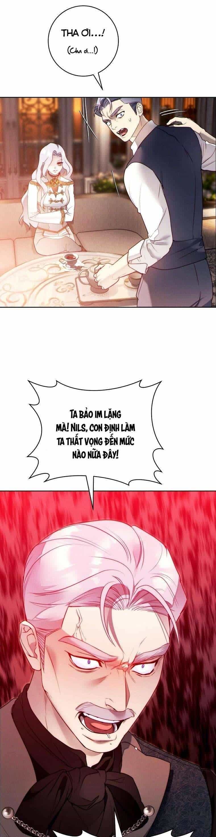 Cuộc Hôn Nhân Này Chắc Chắn Sẽ Thành Công - Chương 5 - ảnh 33
