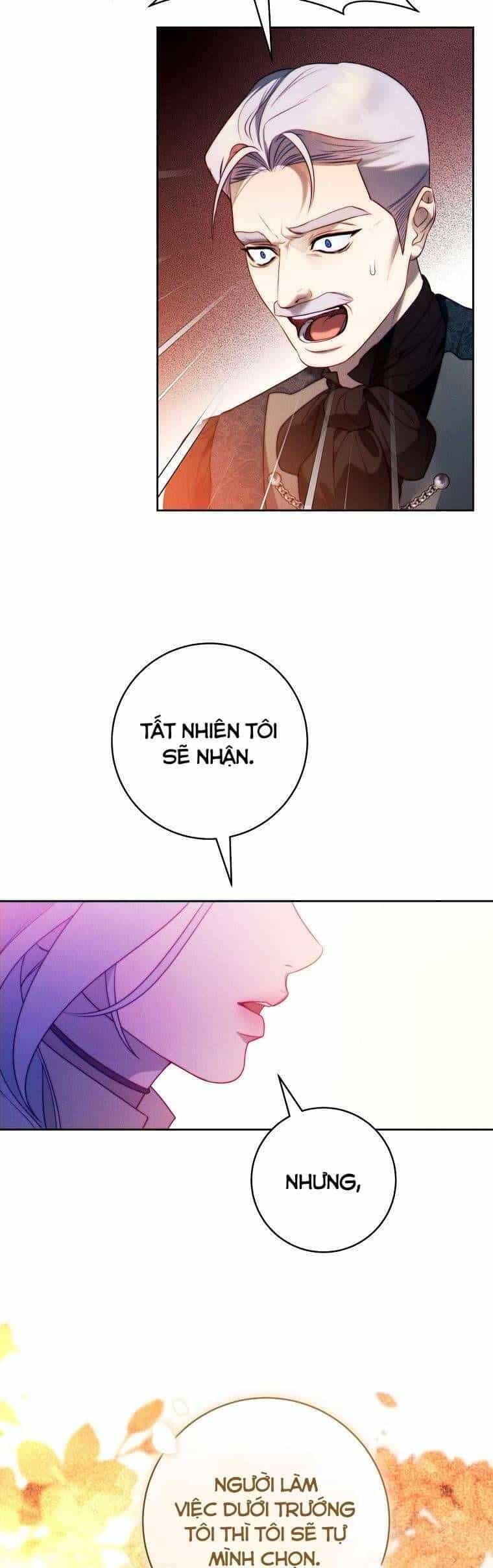 Cuộc Hôn Nhân Này Chắc Chắn Sẽ Thành Công - Chương 5 - ảnh 37