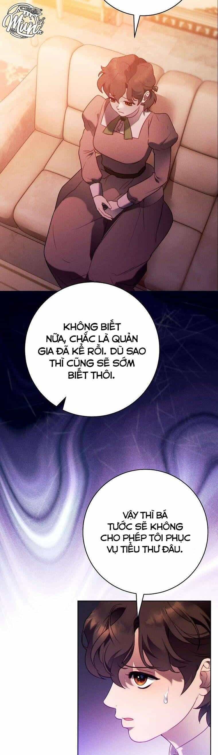 Cuộc Hôn Nhân Này Chắc Chắn Sẽ Thành Công - Chương 6 - ảnh 11