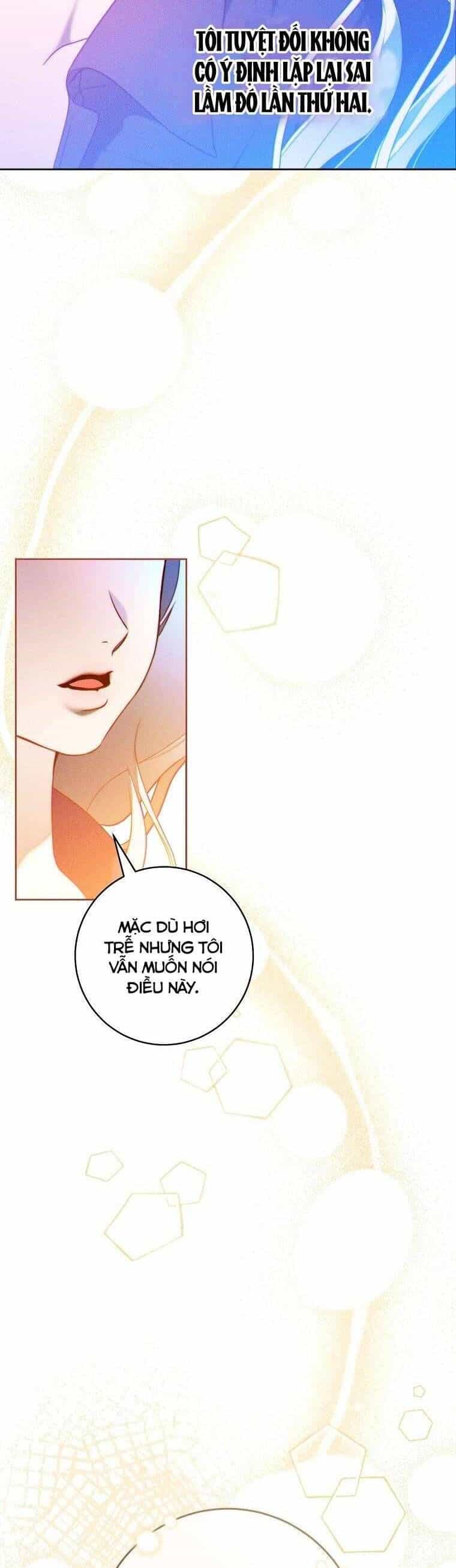Cuộc Hôn Nhân Này Chắc Chắn Sẽ Thành Công - Chương 6 - ảnh 23
